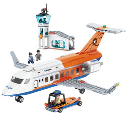 Aviation Centre