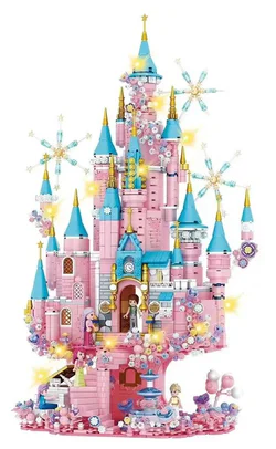 Rose Castle