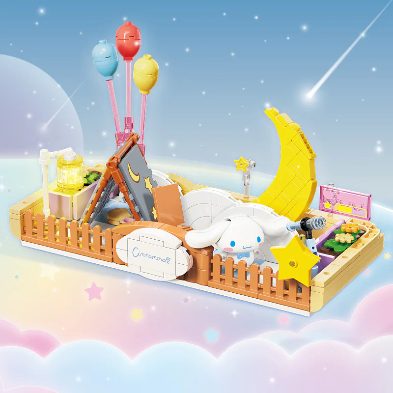 The Triplegulls don't think about the other house: The Elephant Theater TOP TOY TC2313