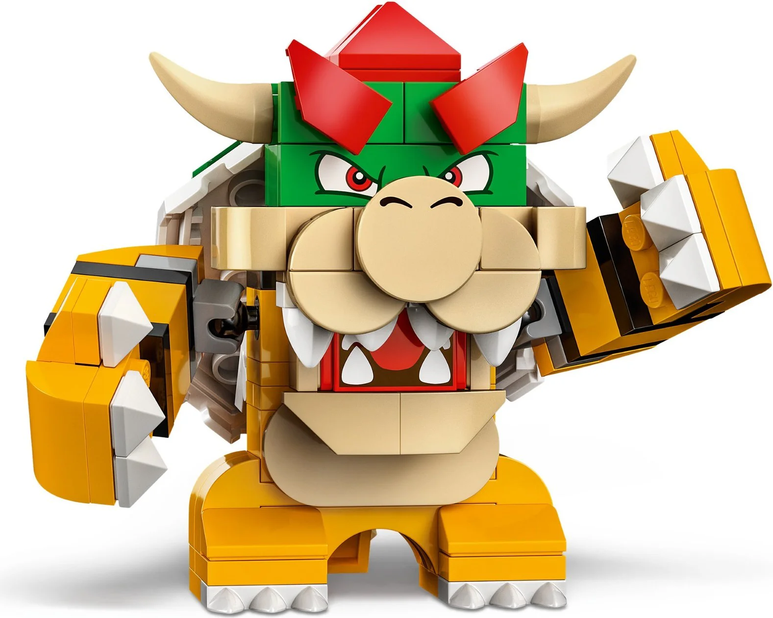 Coolbow's freeway 乐高 LEGO 71431 image 2