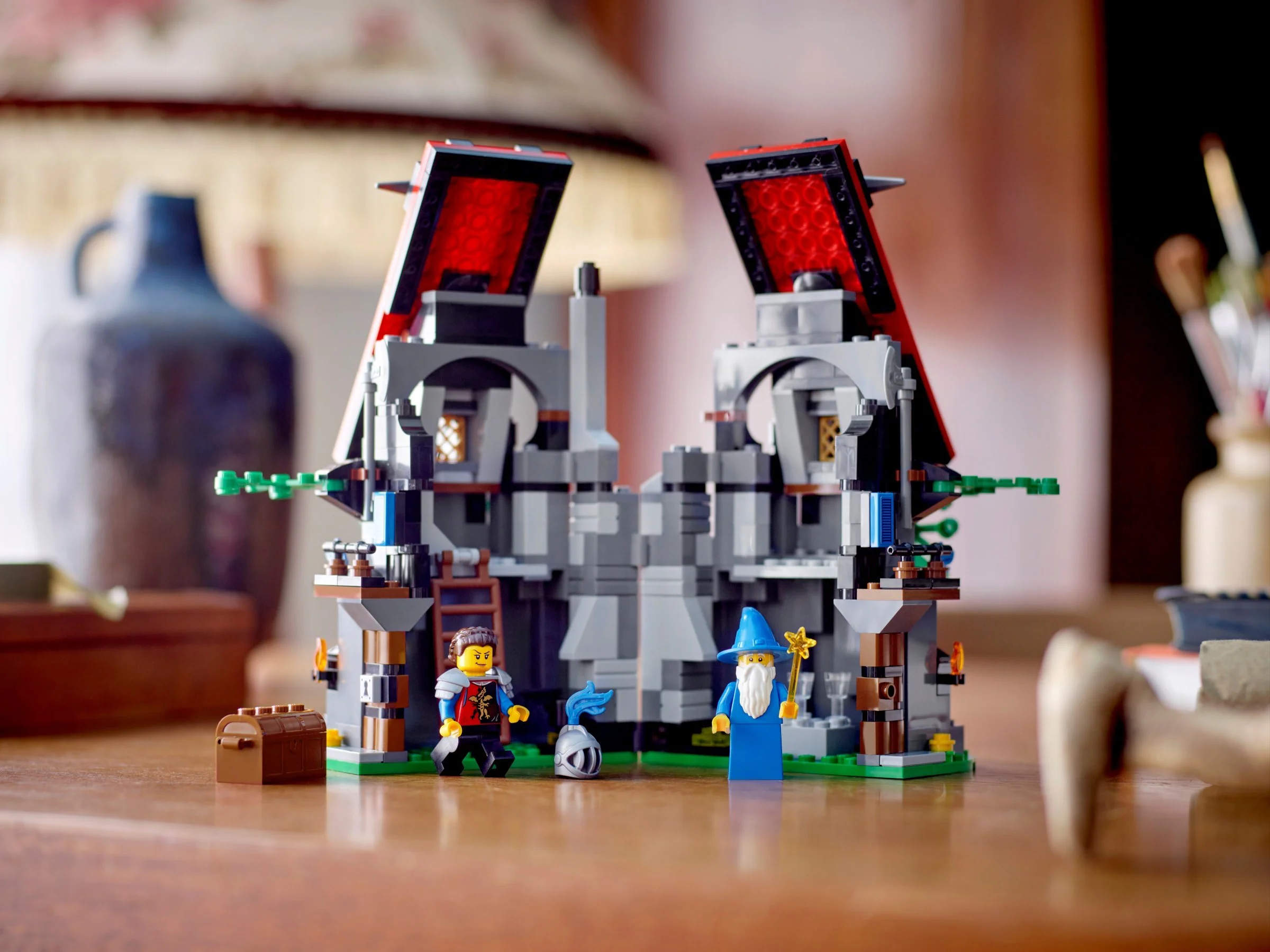 Marquisto Magic Studio 乐高 LEGO 40601 image 3