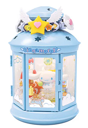 Triplegulls wonders: Ululu wants a snack planet TOP TOY TC2311