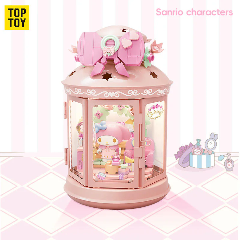 I'm going to ask you a question TOP TOY TC2310 image 1