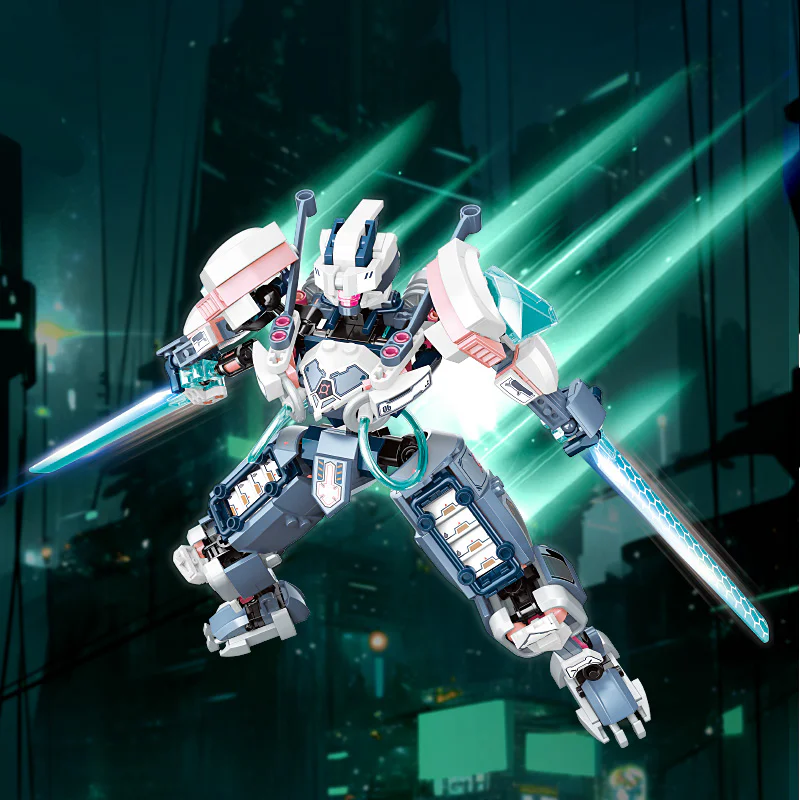 Windy Knight Armour TOP TOY TC2404 image 1