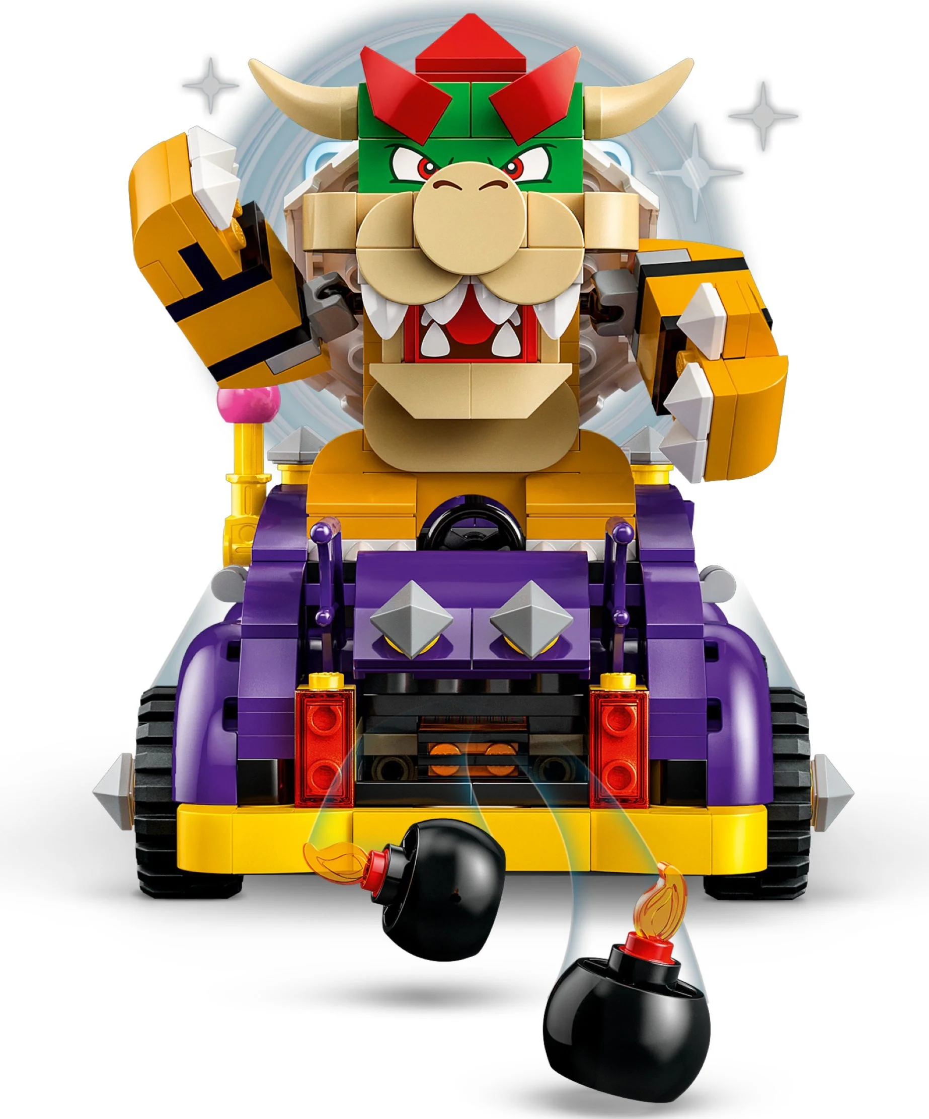 Coolbow's freeway 乐高 LEGO 71431 image 4