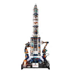 Dynamite Glory Rocket (Honored)