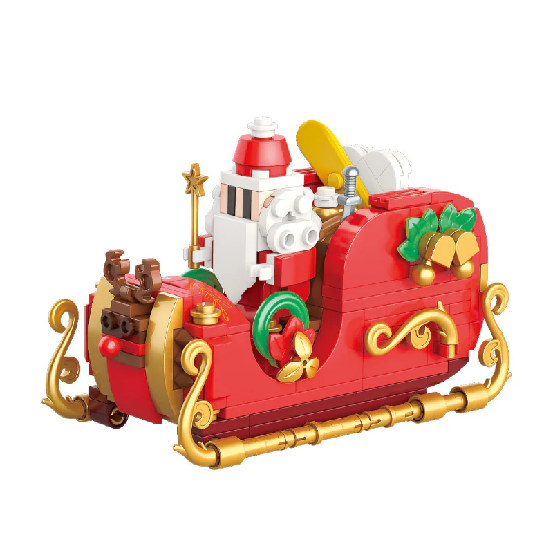 Happy sleigh JAKI JK5161