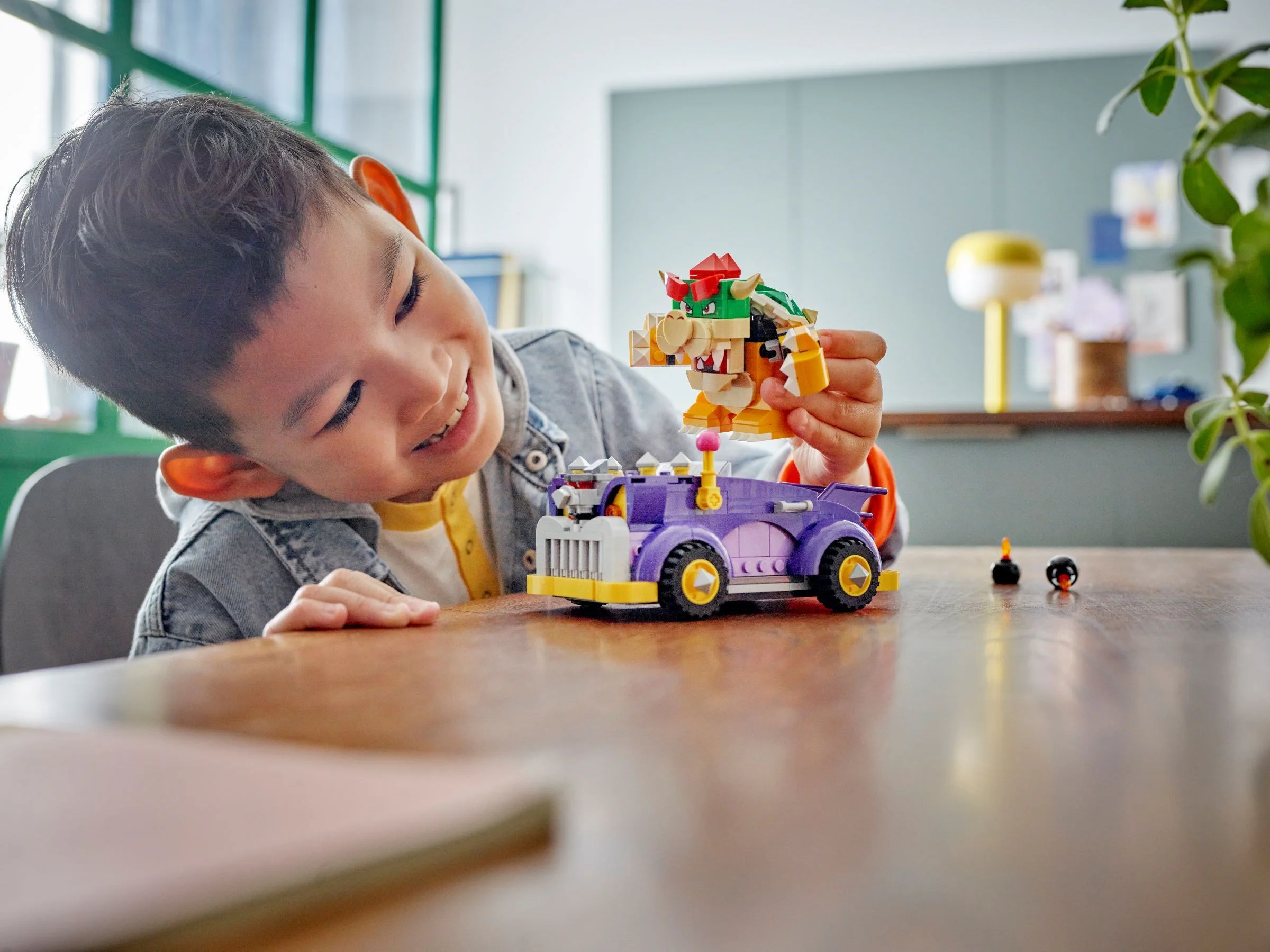 Coolbow's freeway 乐高 LEGO 71431 image 5