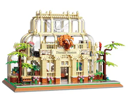 Dinosaurs Museum