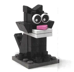 Black Cat