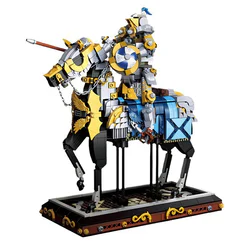 Medieval Knight