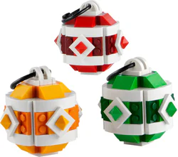 Christmas decorations