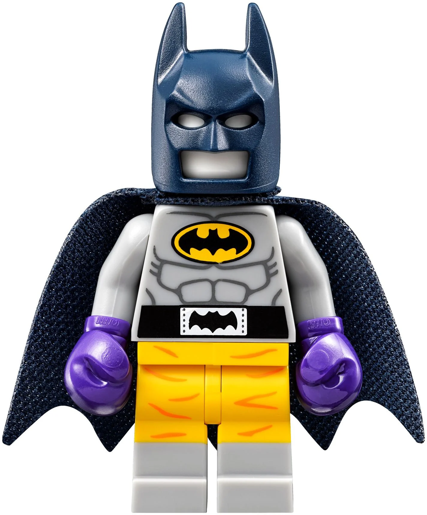Bat Cave Ambush 10636 image 12
