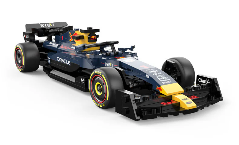RED BULL F1 RB19 EQUATION CAR 星辉RASTAR 92500 image 1
