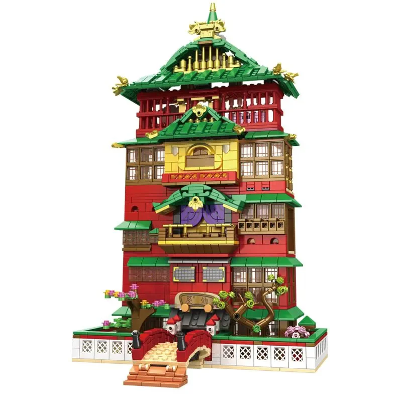 A thousand and a thousand. Oil house We Game Coming 66032