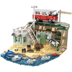 MV SEASIDE