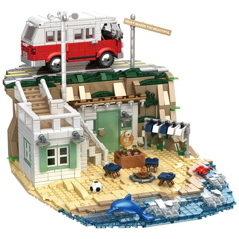 MV SEASIDE We Game Coming 66031 image 1