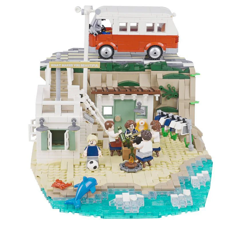 MV SEASIDE We Game Coming 66031 image 2