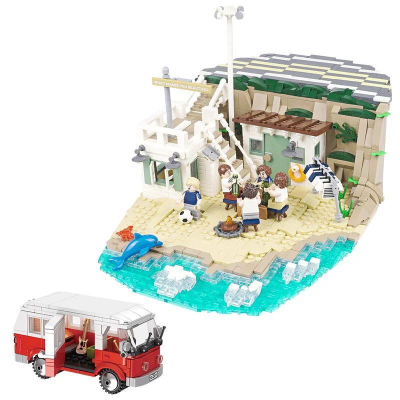 MV SEASIDE We Game Coming 66031 image 3