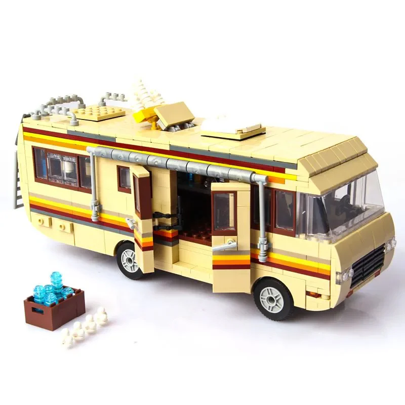The venomist green light bus We Game Coming 66002