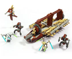 Robotic strikers
