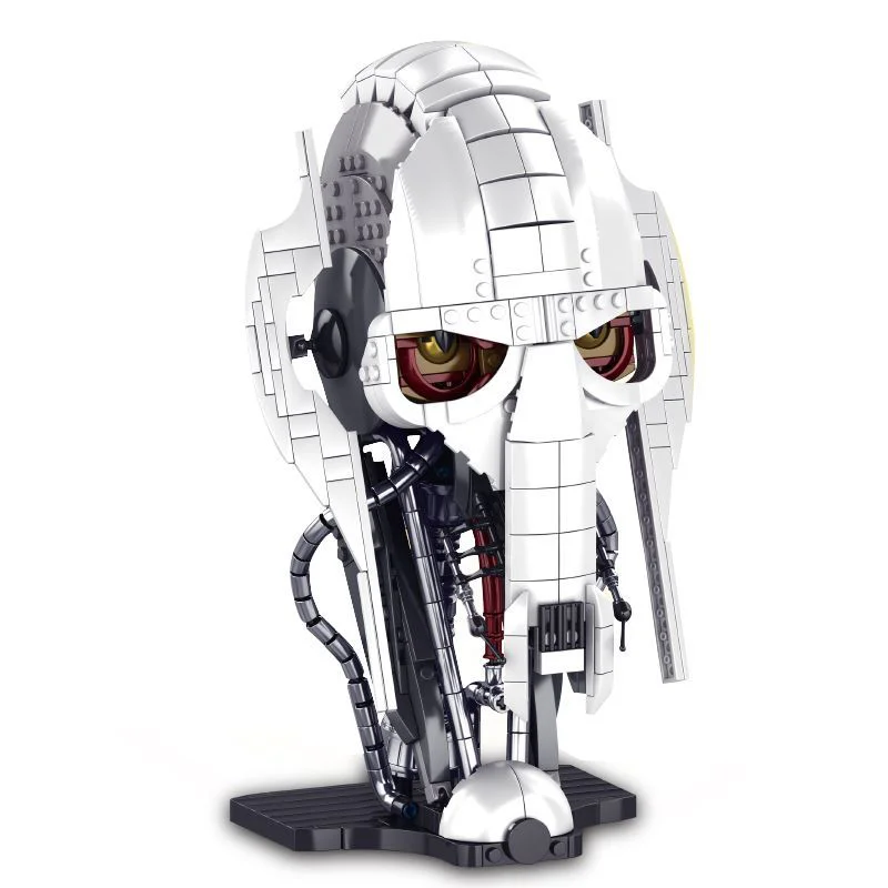 General Grievous We Game Coming 66005 image 1