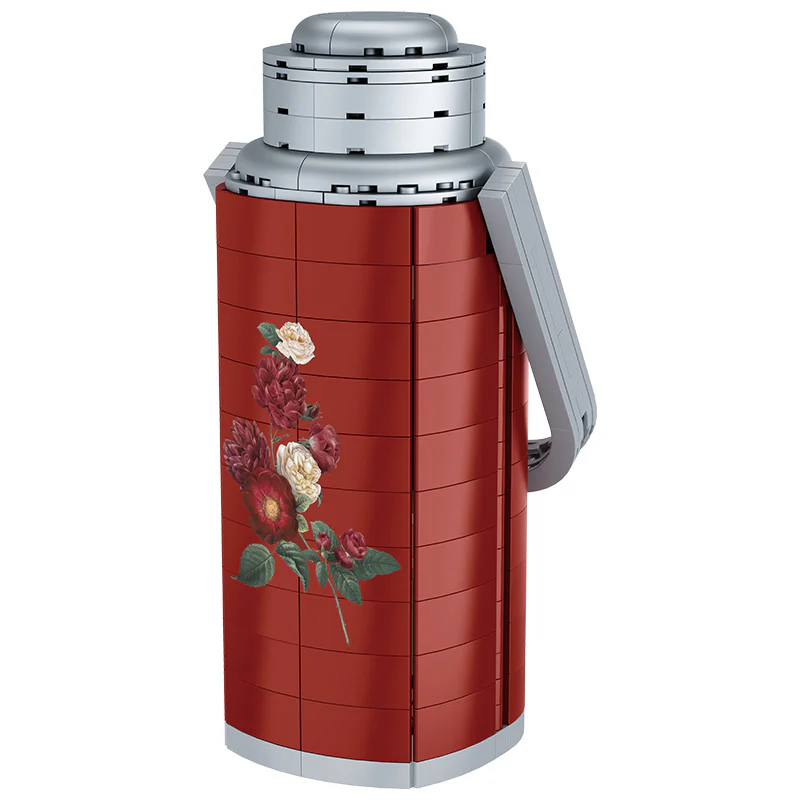Retro-power 4.0: Retro-heat kettle TOP TOY TC1912