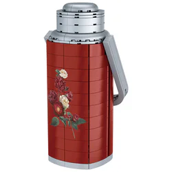Retro-power 4.0: Retro-heat kettle