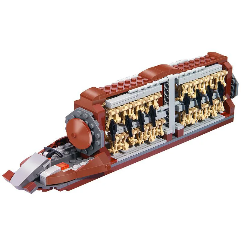 Robotic strikers We Game Coming 66001 image 1