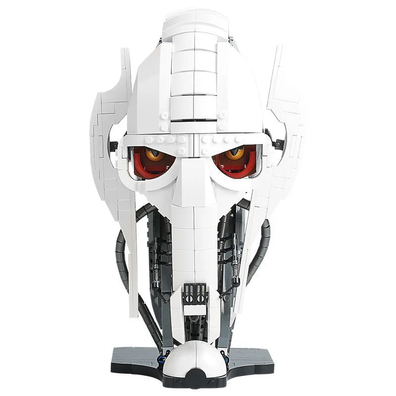General Grievous We Game Coming 66005 image 2
