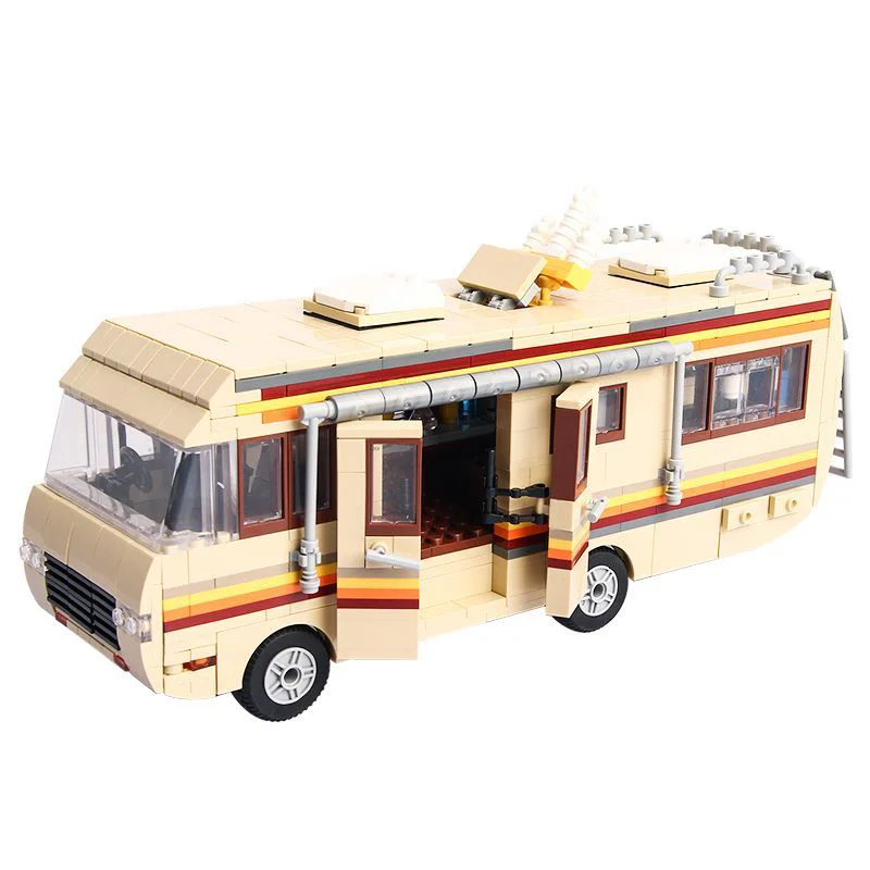 The venomist green light bus We Game Coming 66002 image 3