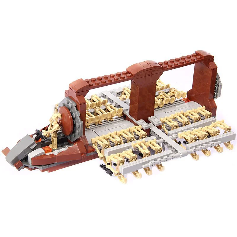 Robotic strikers We Game Coming 66001 image 2
