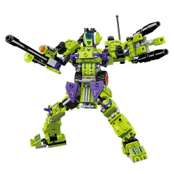 Joint Response: Pioneer Combat 4