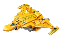 DE KEITMANN D: VICTORY FALCON