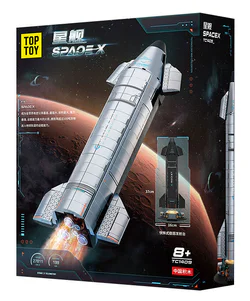 Starship Space-X