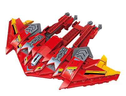 DE KEITMANN D: VICTORY HUNTING 启蒙 QMAN/ENLIGHTEN/Keeppley 75091 image 1