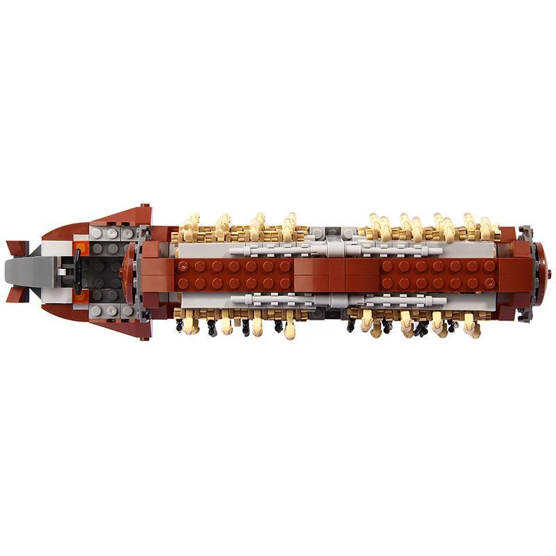 Robotic strikers We Game Coming 66001 image 4