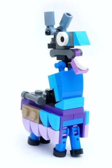 Fortnight for camels 乐高 LEGO 5008257