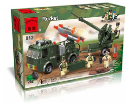 Military: Rockets
