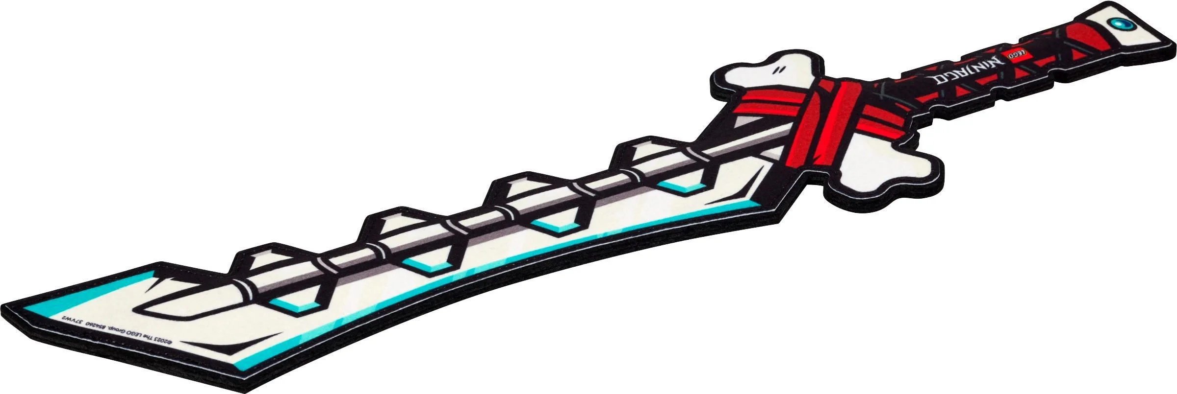 Role-playing: Skeleton Sword 乐高 LEGO 854260