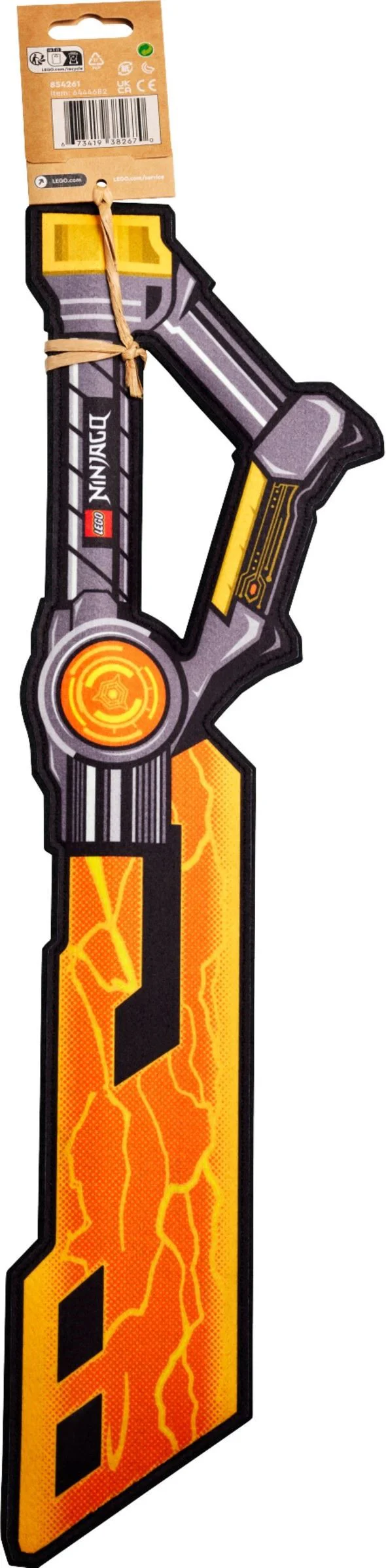 Role playing: Imperium Sword 乐高 LEGO 854261 image 1