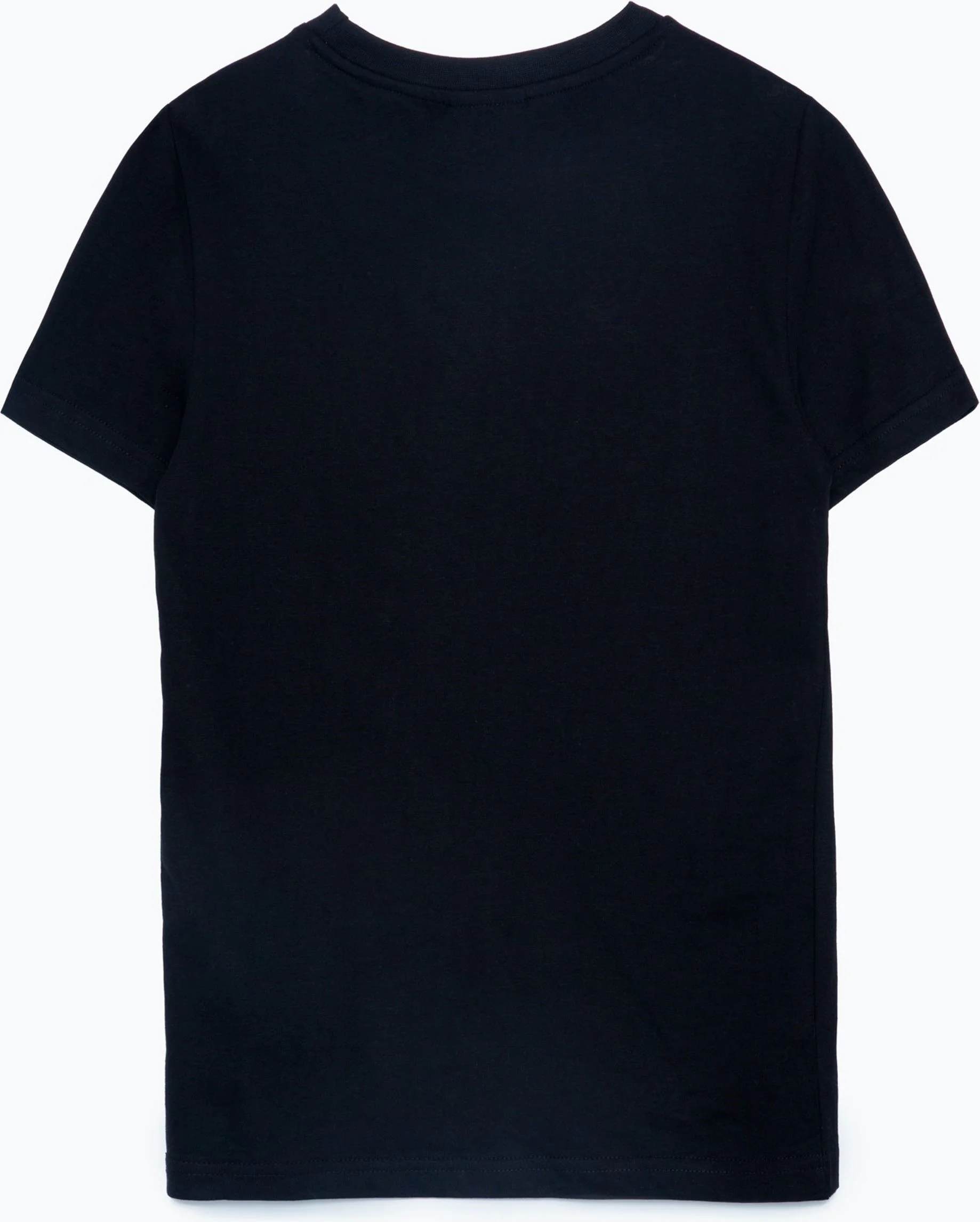 Clothing: Hype X LEGO NINJAGO BlackSquad Script Adults' T-Shirt 乐高 LEGO 5006234 image 1