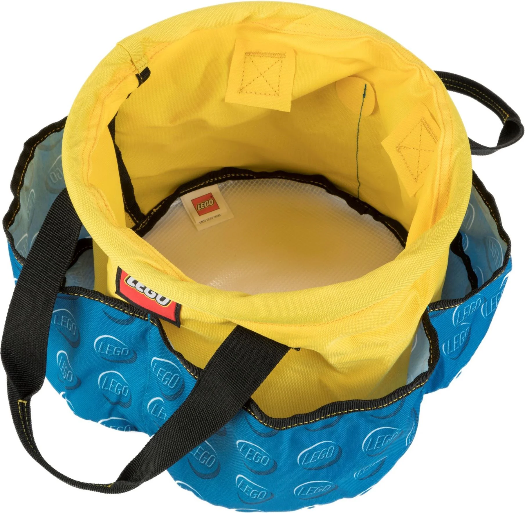 LEAGO STORAGE BIG BUCKET 乐高 LEGO 5006261 image 1
