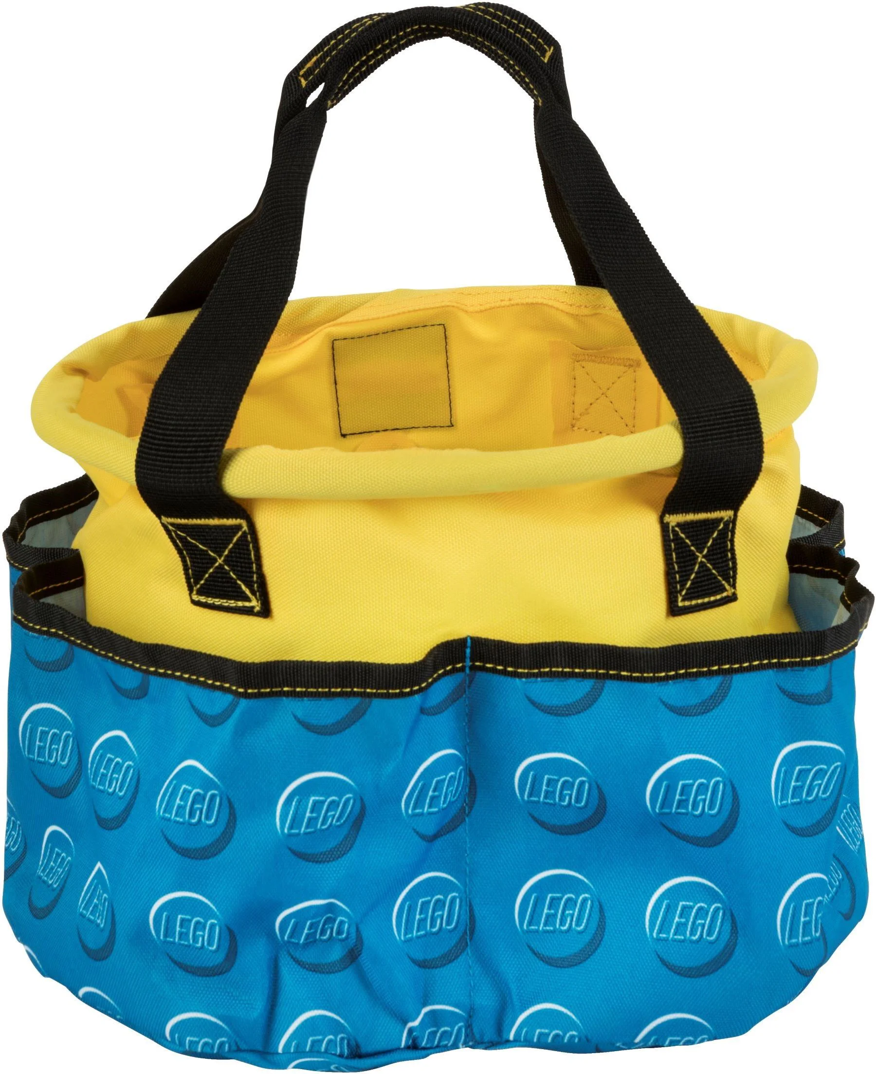 LEAGO STORAGE BIG BUCKET 乐高 LEGO 5006261 image 2