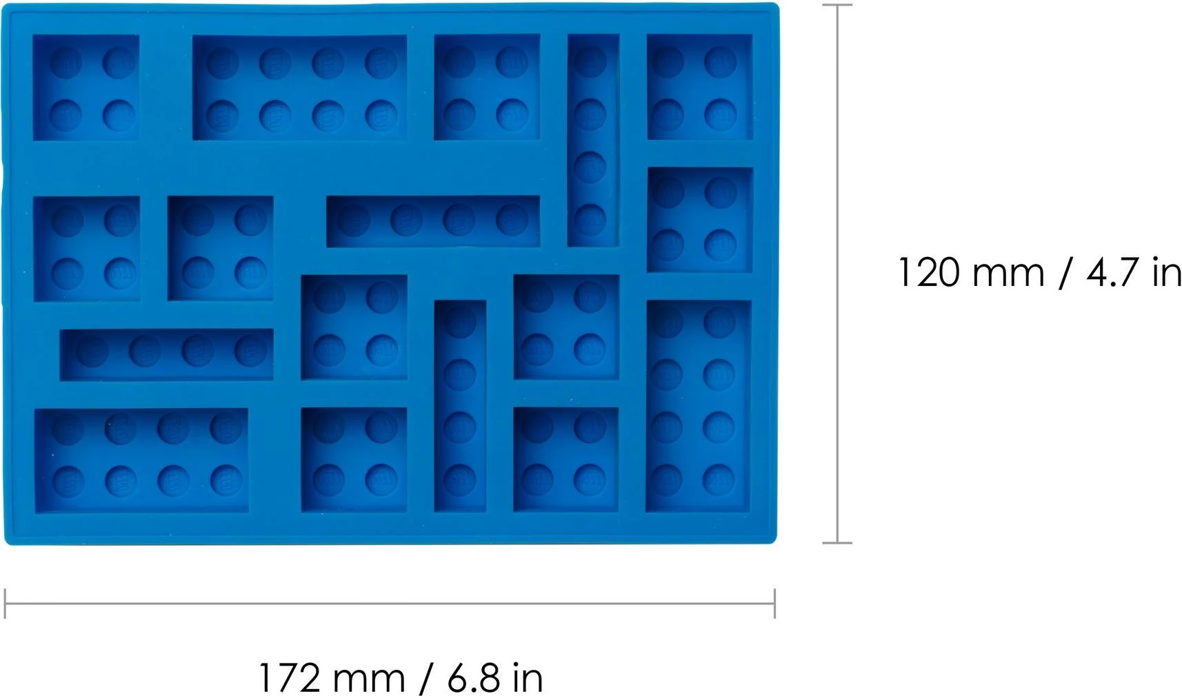 Grid 乐高 LEGO 4100-1 image 5
