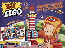 Retro Art poster