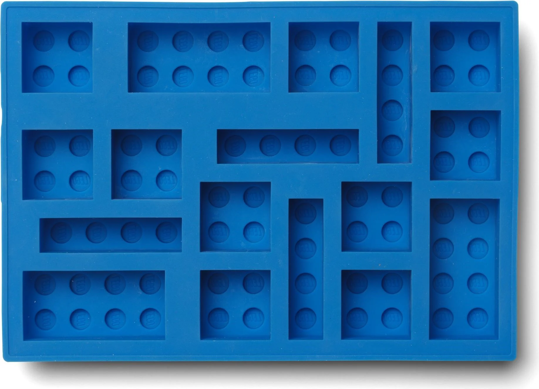 Grid 乐高 LEGO 4100-1 image 6