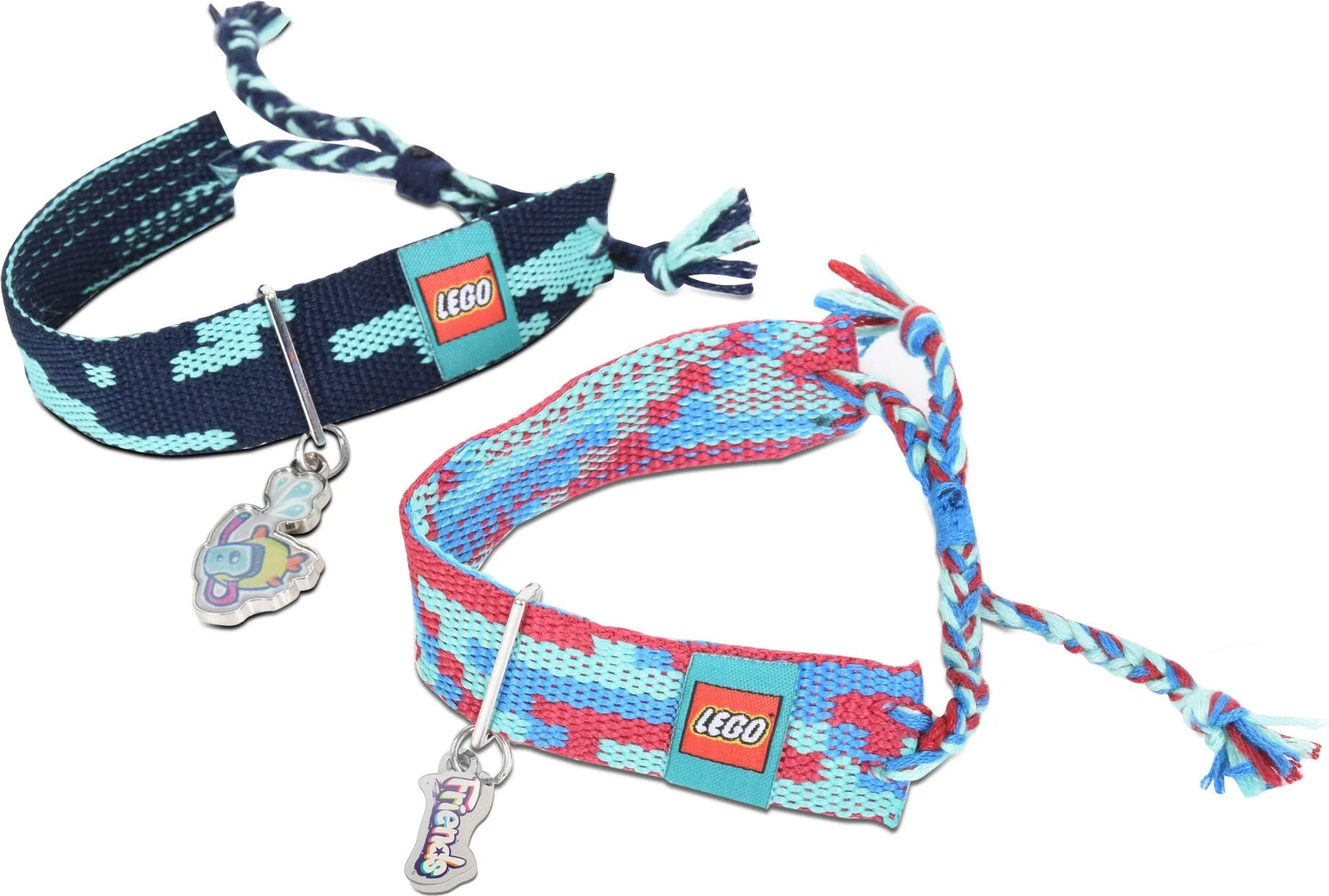 Good friend bracelets 乐高 LEGO 5007805