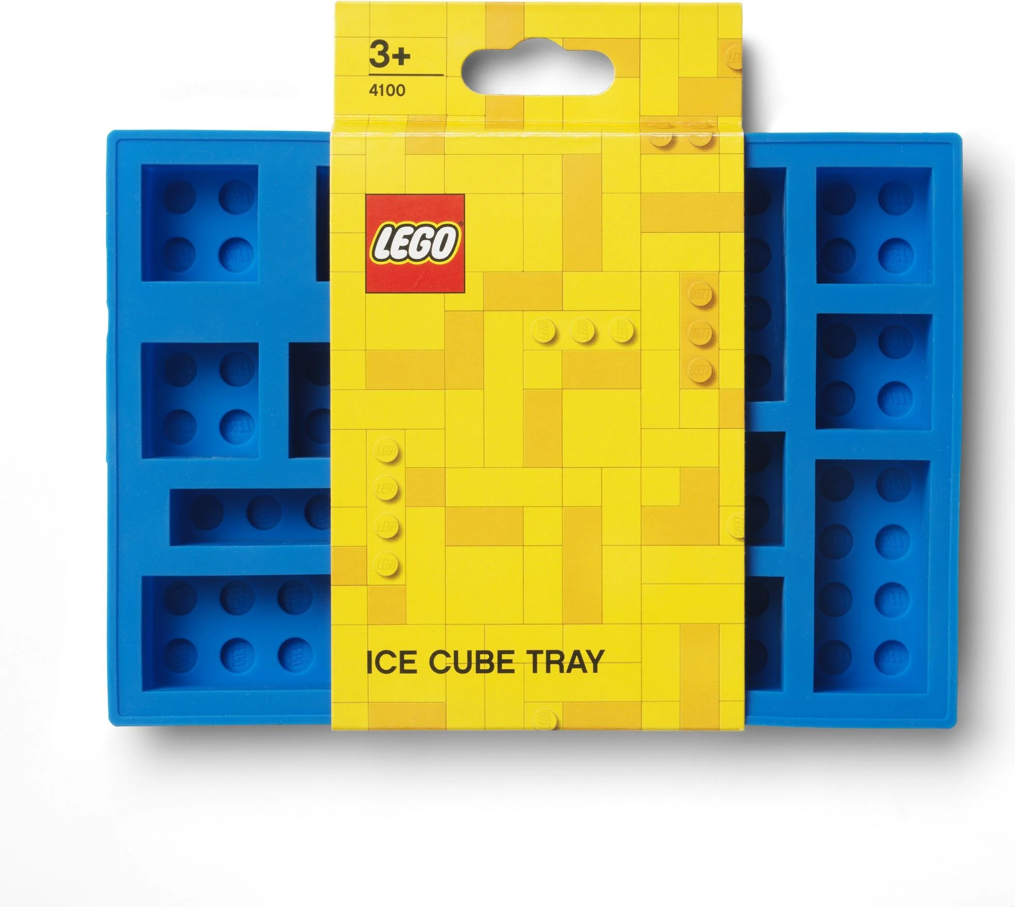 Grid 乐高 LEGO 4100-1 image 8