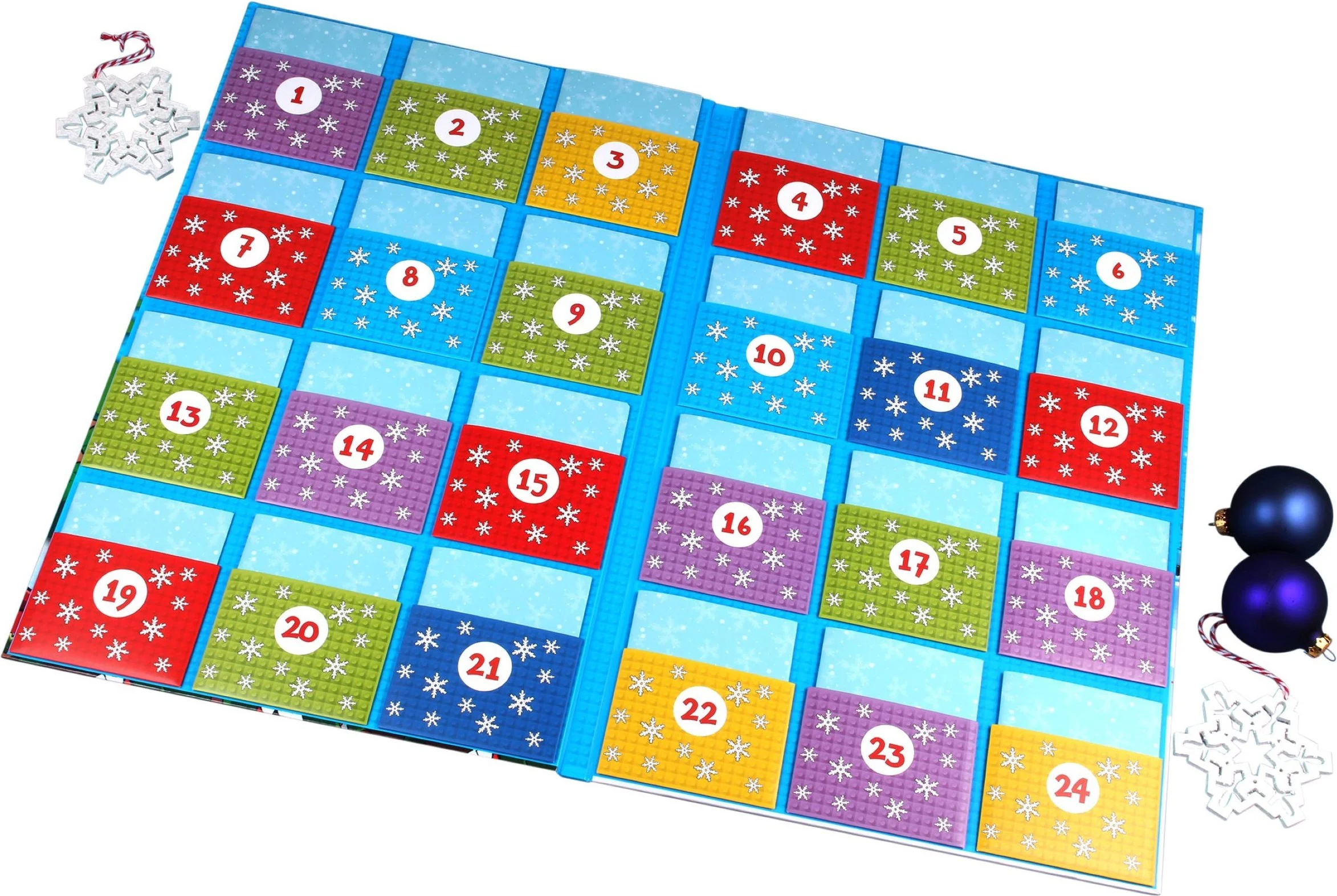 Organisation 乐高 LEGO 5007710 image 2